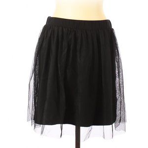 Flirty Topshop Skirt Size 12 NWT